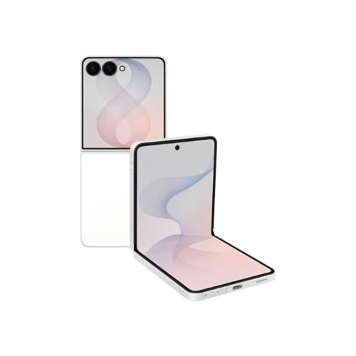 SAMSUNG GALAXY Z FLIP 8 12GB/512GB CREAM