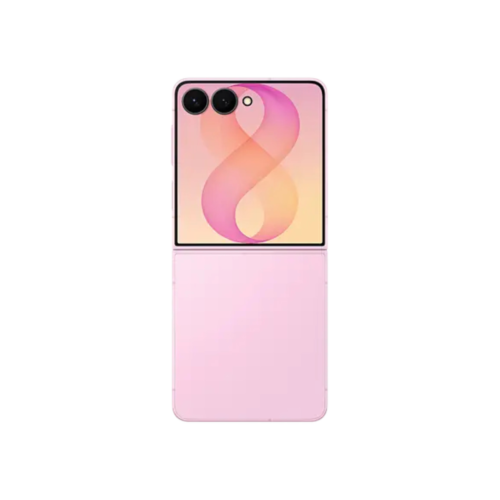 SAMSUNG GALAXY Z FLIP 8 12GB/512GB PINK
