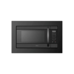 DRIJA HORNO MICROONDAS EMPOTRABLE VENETO 62L BLACK