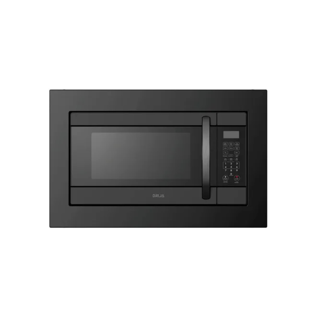 Imagen normalizada · DRIJA HORNO MICROONDAS EMPOTRABLE VENETO 62L BLACK DRIJA HORNO MICROONDAS EMPOTRABLE VENETO 62L BLACK