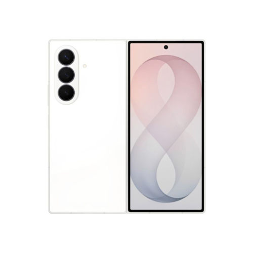 SAMSUNG GALAXY Z FOLD 8 ULTRA 12GB/512GB CREAM
