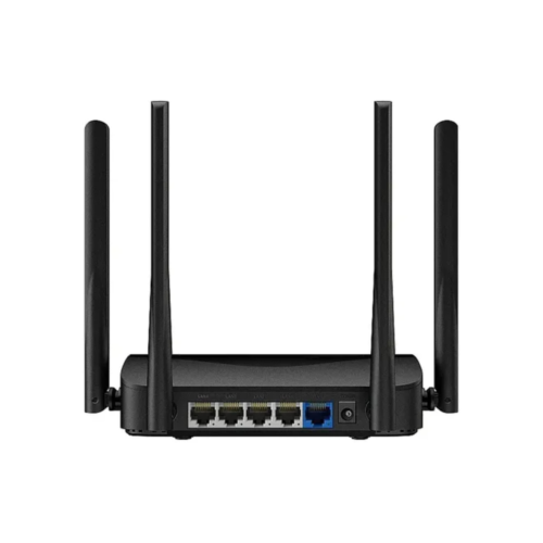 MERCUSYS ROUTER DUAL BAND WIFI 7 BE3600 MR25WBE