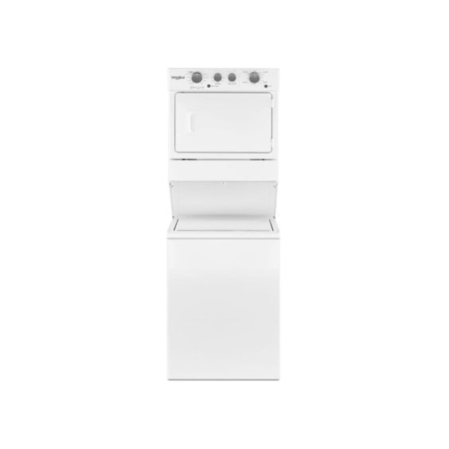 WHIRLPOOL CENTRO DE LAVADO 20KG WET4027HW