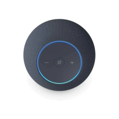AMAZON ALEXA ECHO DOT MAX GRAPHITE