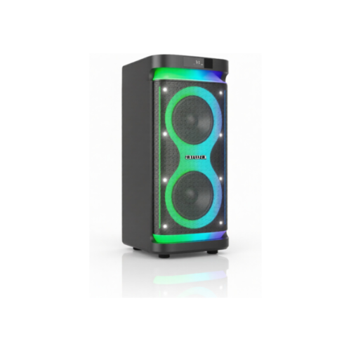 HOTLINE SISTEMA DE AUDIO 12" 1,60W HL-TS1240