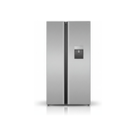 TCL NEVERA DISPENSADOR 424 LTS P460CDC