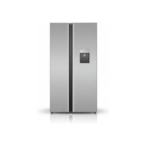 TCL NEVERA DISPENSADOR 424 LTS P460CDC