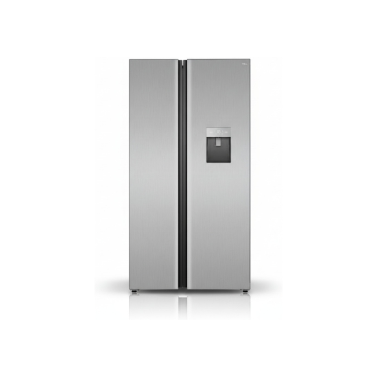 Imagen normalizada · TCL NEVERA DISPENSADOR 424 LTS P460CDC TCL NEVERA DISPENSADOR 424 LTS P460CDC