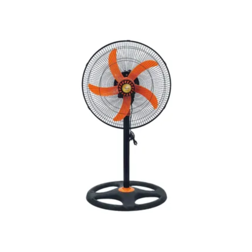 OMEGA VENTILADOR DE PEDESTAL 5 ASPAS 18" OVP-18B