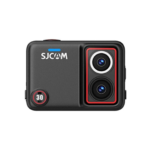 SJ CAM CAMARA DE ACCION 8K DUAL LENS SJ30 CHARGING COMBO