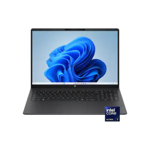 HP LAPTOP ULTRA 7 255U 16GB/512GB 16" TOUCHSCREEN 2K OMNIBOOK 3 16-BU0007DX