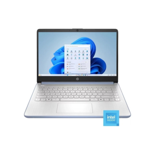 HP LAPTOP INTEL CELERON N150 4GB/128GB UHD 14" 14-DQ6102