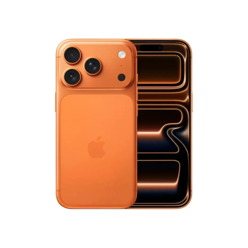 APPLE HSO IPHONE 17 256GB GRADO A