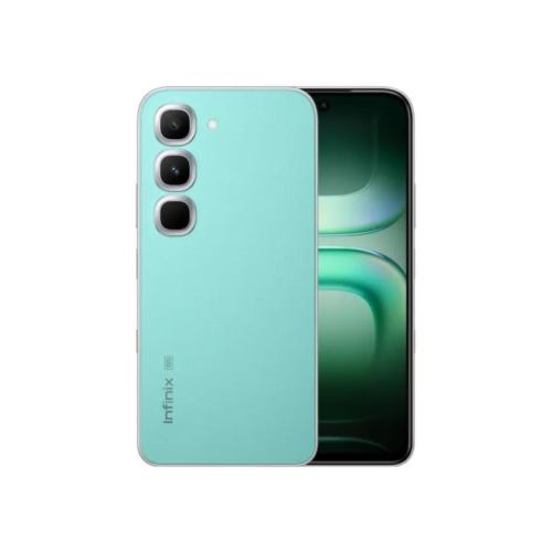 INFINIX HOT 70 PRO 5G 8GB/256GB MIRAGE GREEN