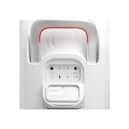 JBL SISTEMA DE AUDIO PARTYBOX 330 WHITE