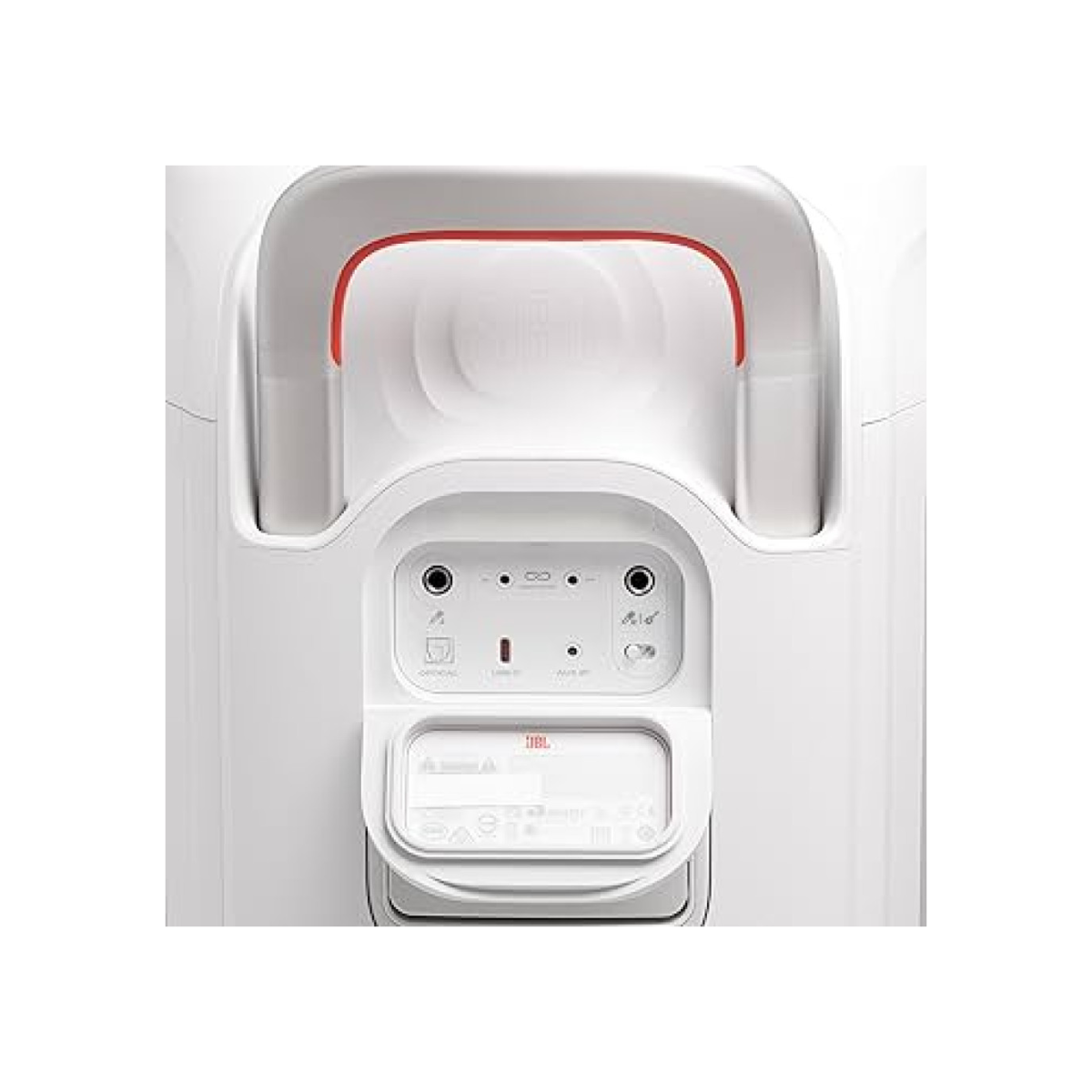Imagen normalizada · JBL SISTEMA DE AUDIO PARTYBOX 330 WHITE JBL SISTEMA DE AUDIO PARTYBOX 330 WHITE