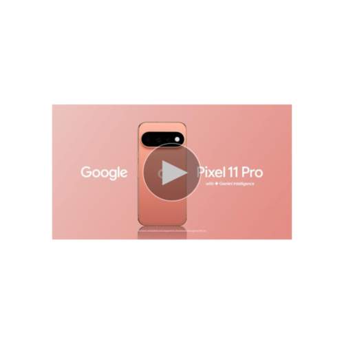 GOOGLE PIXEL 11 PRO 16GB/256GB CANYON