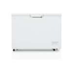TCL NEVERA SIN DISPENSADOR 521 LTS C521CDBN