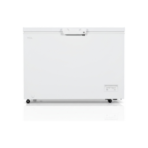 TCL NEVERA SIN DISPENSADOR 521 LTS C521CDBN