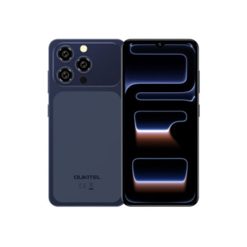 OUKITEL C17 4GB/128GB BLUE
