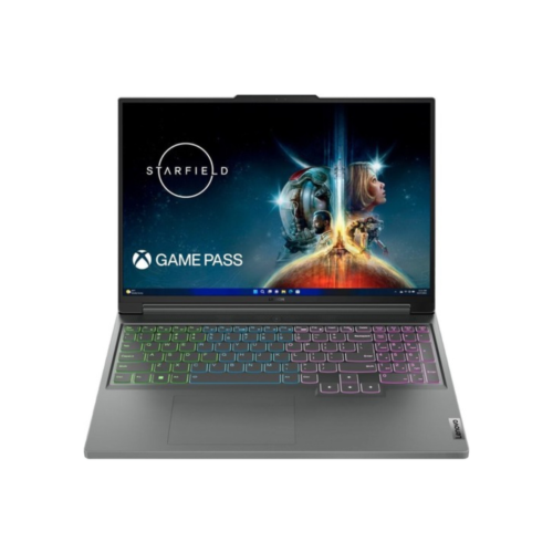 LENOVO LAPTOP RYZEN 5-40U 8GB/512GB 15.6" 82XQ012HUS