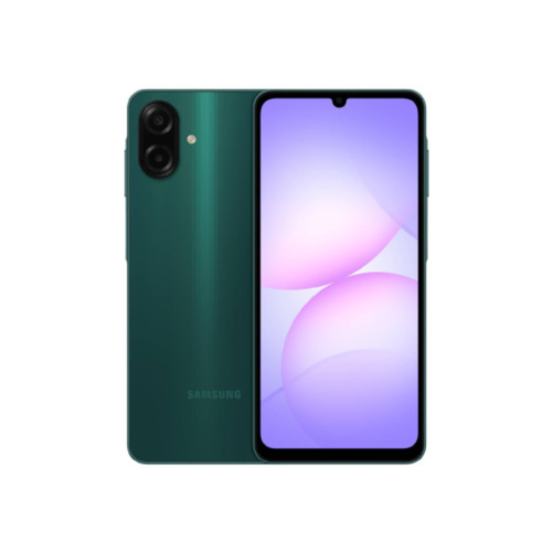 SAMSUNG A07 6GB/128GB GREEN
