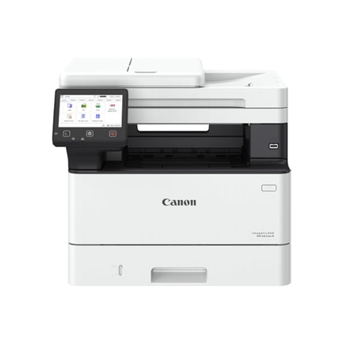 CANON IMPRESORA MF465DW LASER ALL IN ONE PRINTER