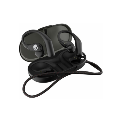 SKULLCANDY PUSH 540 OPEN BLACK S4PFW-T740