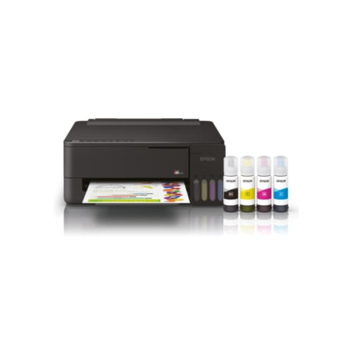 EPSON IMPRESORA TINTA CONTINUA L1350