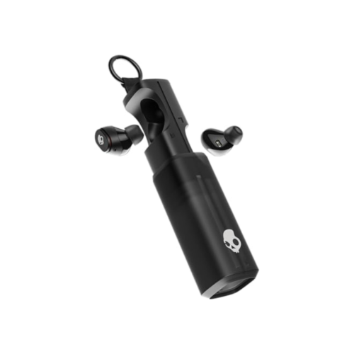 SKULLCANDY DIME 360 PEA SHAPE BLACK S2DPW-T740