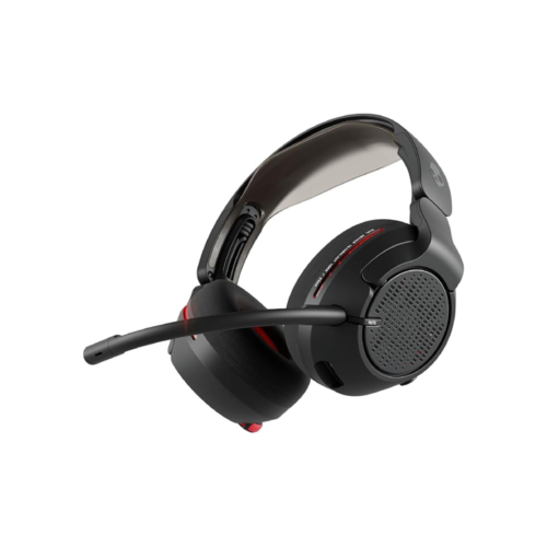 SKULLCANDY CRUSHER PLYR 720 MULTI-PLATFORM DIGI BLACK S6PCW-T963
