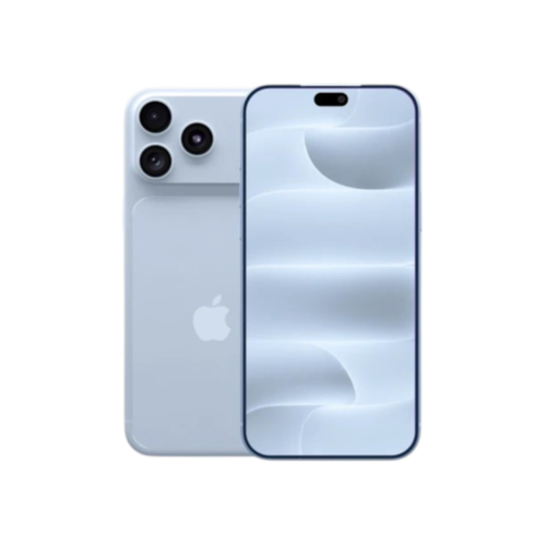 APPLE IPHONE 18 PRO MAX 256GB GLACIER ESIM