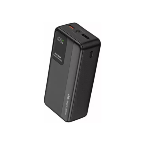 MOVISUN POWER BANK 30.000MAH ROCKETP33
