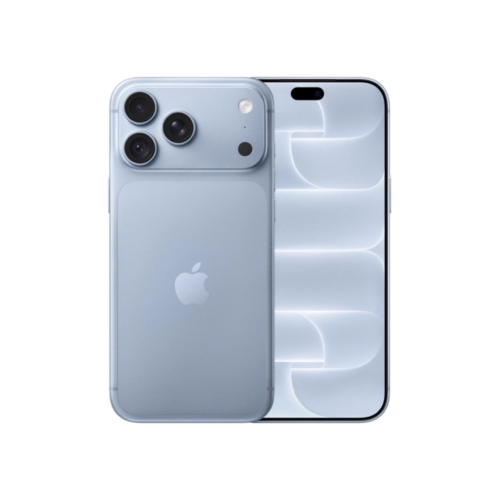 APPLE IPHONE 18 PRO MAX 512GB GLACIER ESIM