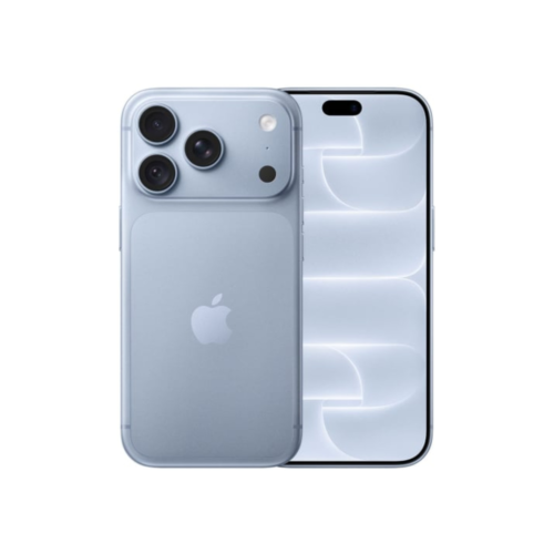 APPLE IPHONE 18 PRO 1TB GLACIER ESIM