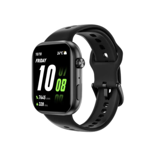 HONOR WATCH CHOICE INFOWEAR 2I BLACK
