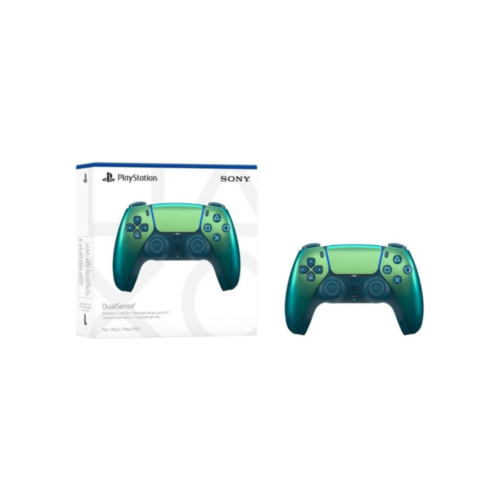 SONY CONTROL PLAYSTATION PS5 CHROMA TEAL
