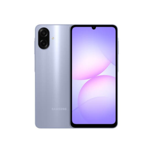 SAMSUNG A07S 4GB/64GB VIOLET