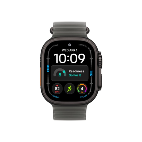 APPLE WATCH ULTRA 4 49MM BLACK A3579