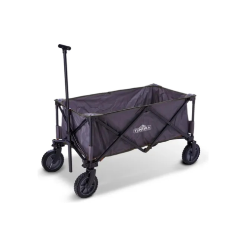 TUNDRA MALETERO DE CARGA ELD-W701