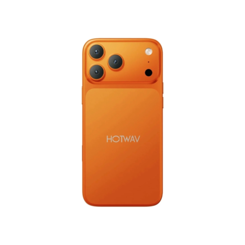 HOTWAY A18 PRO MAX 4GB/128GB SUNSET ORANGE