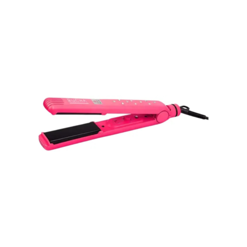 RUCHA PLANCHA PARA CABELLO GLOW UP MAGENTA