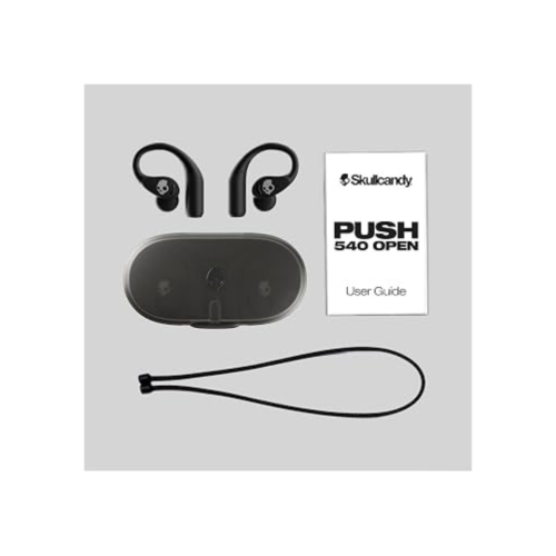 SKULLCANDY PUSH 540 OPEN BONE S4PFW-T001