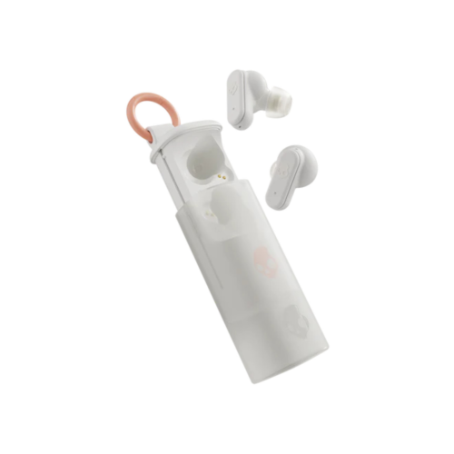 SKULLCANDY DIME EVO TRUE WIRELESS TRUE BONE ORANGE S2DTW-S951