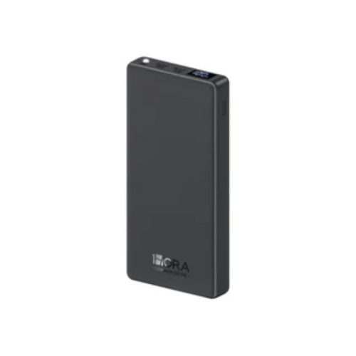 1HORA POWER BANK 10.000MAH 22.5W GAR264
