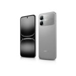 INFINIX SMART 20 4GB/128GB POLARIS TITANIUM