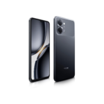 TECNO SPARK GO 3 4GB/128GB INK BLACK
