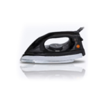 RCA PLANCHA PARA ROPA SECA SUELA DE ALUMINIO RCDR11