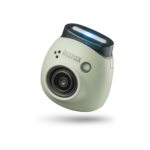FUJIFILM INSTAX PAL GREEN