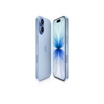 APPLE IPHONE 17 256GB BLUE ESIM